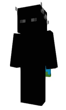 Minecraft скін по ніку xVA1_