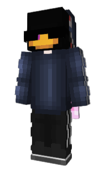 Minecraft скин по нику vnlegit