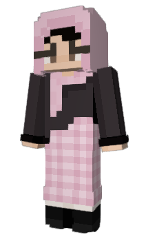 Minecraft skin aenda