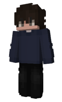 Minecraft skin 0Bugs_