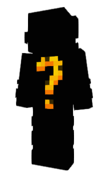 Minecraft скін по ніку CypherCheese