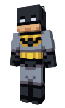 Minecraft скін по ніку cc32