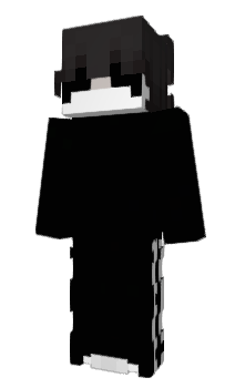 Minecraft скин по нику liphezeraa