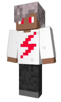 Minecraft скін по ніку Natysnips