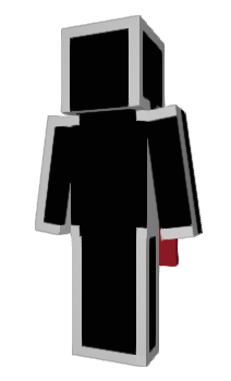 Minecraft скин по нику OmoSap