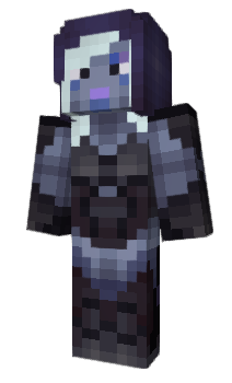 Minecraft скин по нику Picador