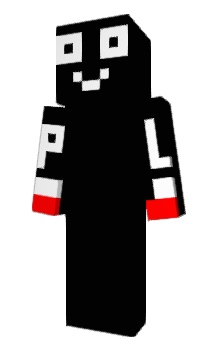 Minecraft скін по ніку nullPL