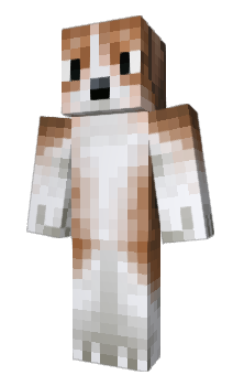 Minecraft скин по нику Duke_D