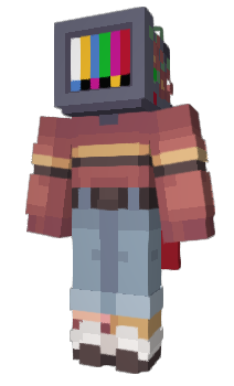 Minecraft skin Drag0nz_2o2