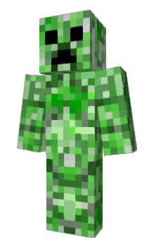 Minecraft skin inconsistent
