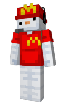 Minecraft скин по нику mc_to