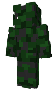 Minecraft скин по нику Madaxx