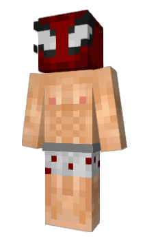 Minecraft скин по нику SpeedyCR