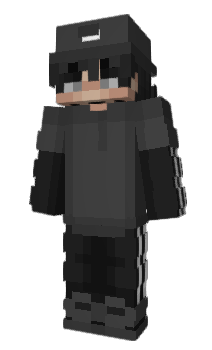 Minecraft скин по нику Wotee