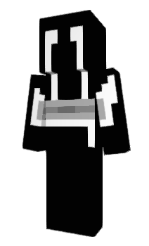Minecraft skin scp_777