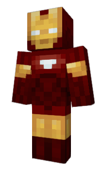 Minecraft скин по нику bonat