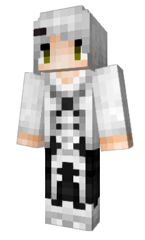 Minecraft скін по ніку _H4cker_