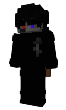 Minecraft скин по нику NoxzzY_Playz