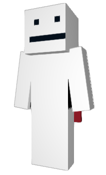 Minecraft skin Zoyb