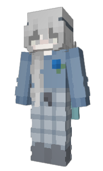 Minecraft скин по нику radiole