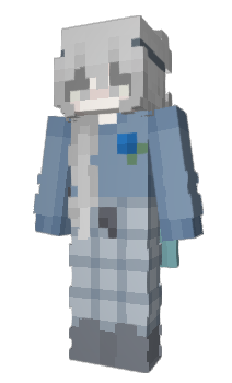 Minecraft скин по нику radiole