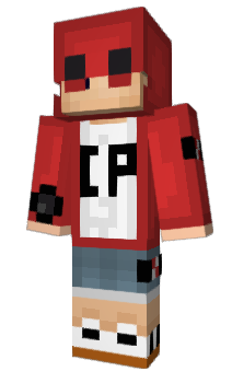 Minecraft skin DreamSeOne