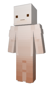 Minecraft skin CoconutYT