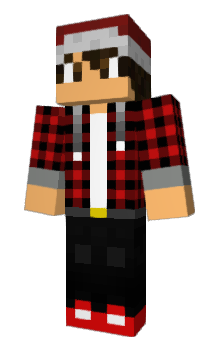 Minecraft скин по нику mside