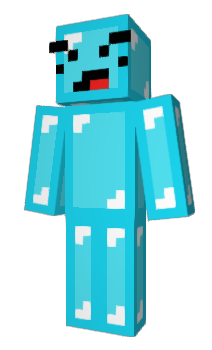 Minecraft скин по нику Gatherer