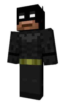 Minecraft скин по нику OsoMalo
