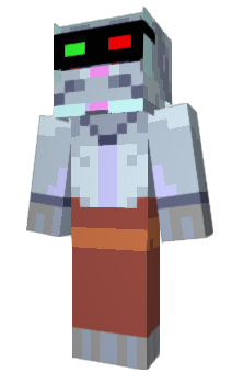 Minecraft скин по нику methus