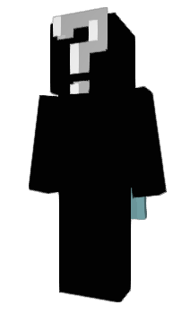 Minecraft скін по ніку Encapuchado