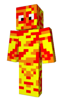 Minecraft скин по нику Mullac