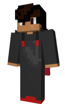 Minecraft skin fuss_boss