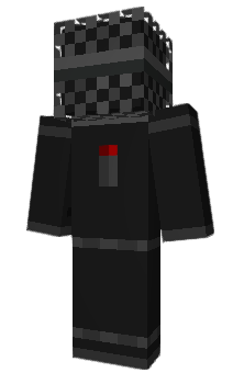 Minecraft скін по ніку VoiceOn