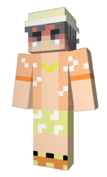 Minecraft скін по ніку twae