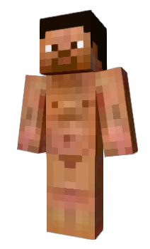 Minecraft скин по нику Marioll