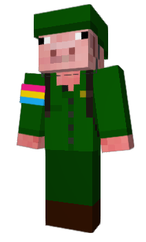 Minecraft skin jred2332