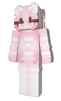 Minecraft skin Pablo_x12