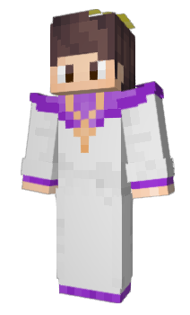 Minecraft skin Pablo_x12