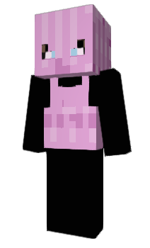 Minecraft скін по ніку jmma