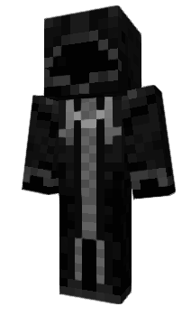 Minecraft скін по ніку rojellio