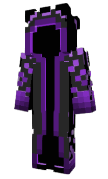 Minecraft скин по нику DaPlug