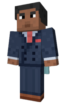 Minecraft скін по ніку rasw