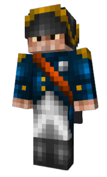 Minecraft скин по нику cagdasaplar