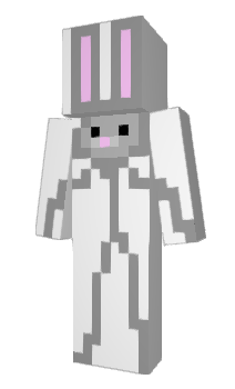 Minecraft скін по ніку firelight64