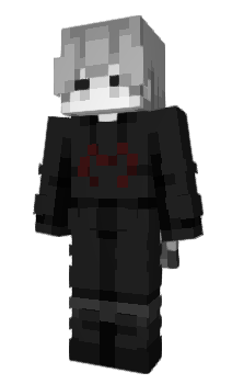 Minecraft скін по ніку Kosh1rus