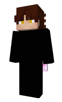 Minecraft скин по нику Jmber