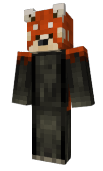 Minecraft скин по нику ayanom