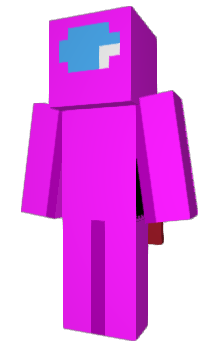 Minecraft скин по нику MLG_John
